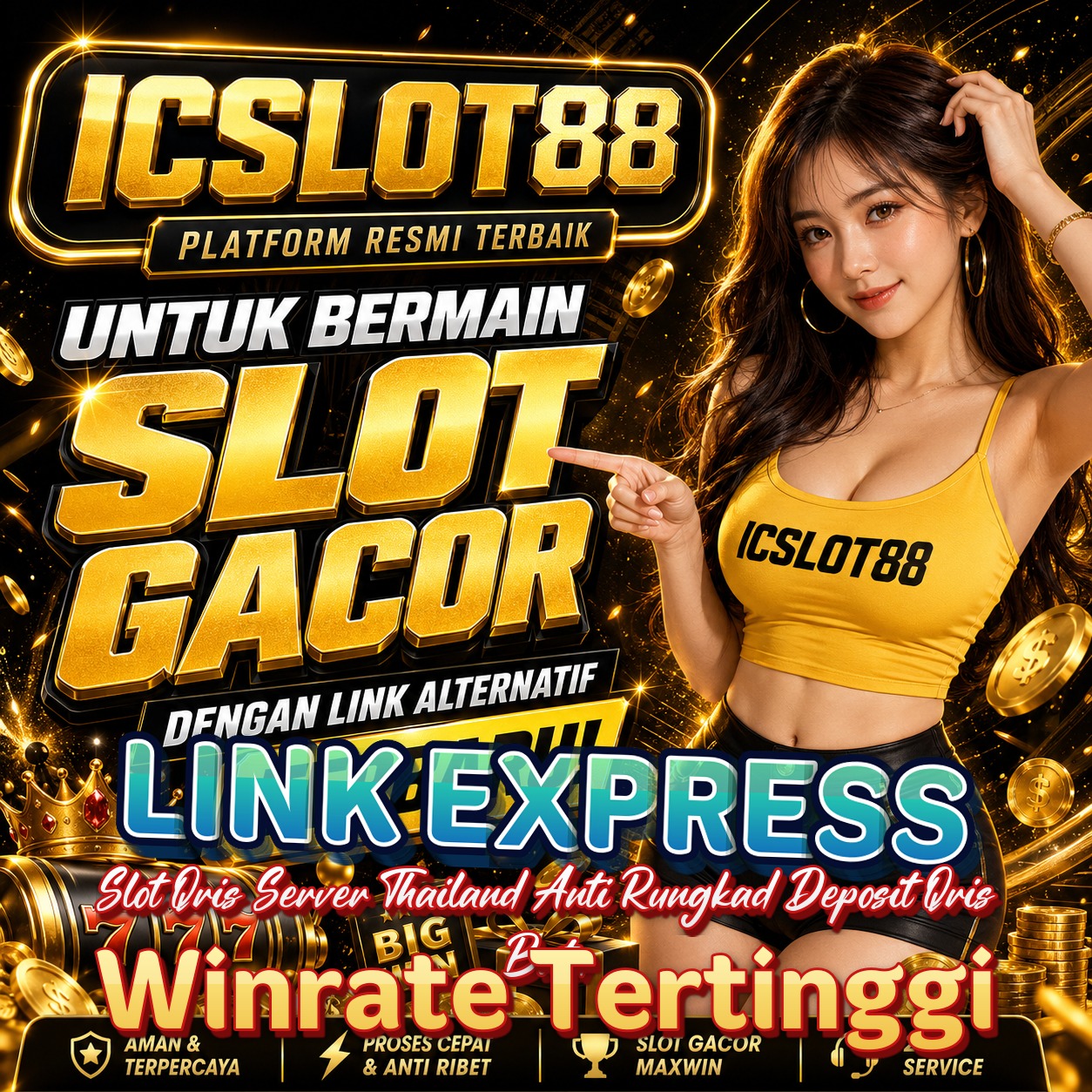 LINK EXPRESS